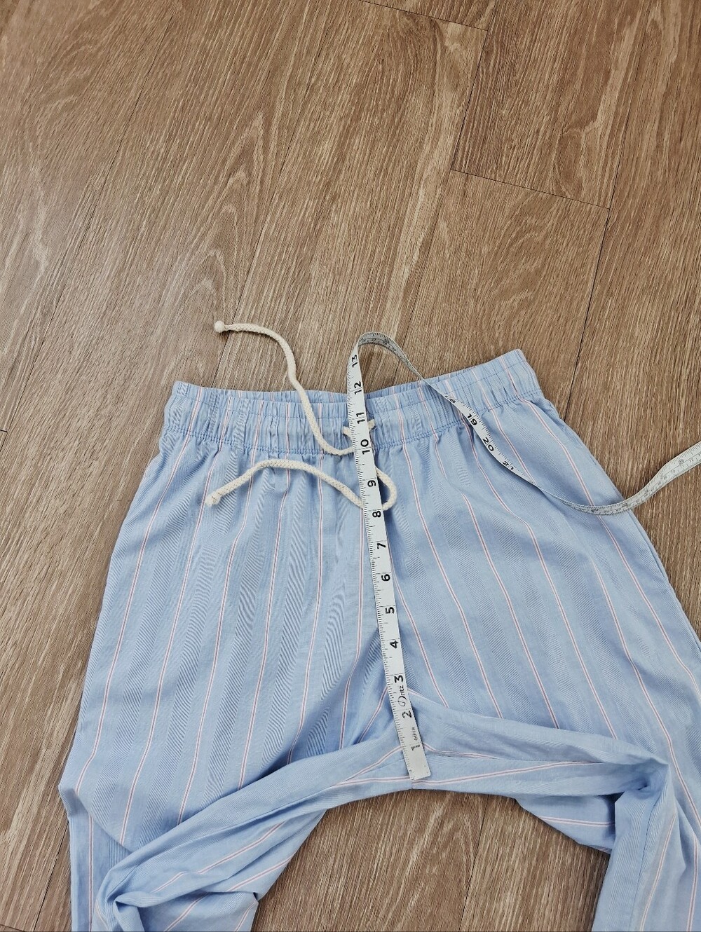 Donni Stripe Pop Pants - Picture 14 of 16
